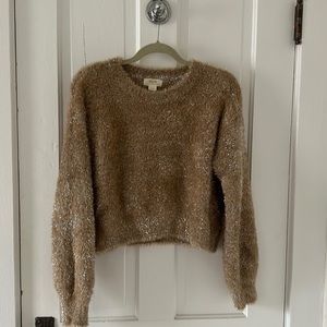 The perfect holiday sweater. Worn once!